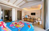 Туры в отель Nanjing Tangshan Hentique Spring Valley Hotel