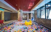 Туры в отель Nanjing Tangshan Hentique Spring Valley Hotel