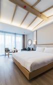 Туры в отель Nanjing Tangshan Hentique Spring Valley Hotel