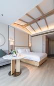 Туры в отель Nanjing Tangshan Hentique Spring Valley Hotel
