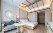 Туры в отель Nanjing Tangshan Hentique Spring Valley Hotel