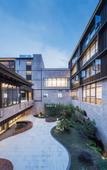 Туры в отель Nanjing Tangshan Hentique Spring Valley Hotel