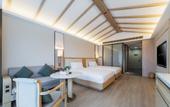 Туры в отель Nanjing Tangshan Hentique Spring Valley Hotel