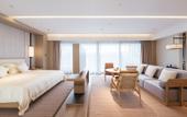 Туры в отель Nanjing Tangshan Hentique Spring Valley Hotel