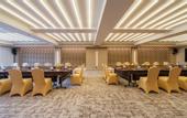 Туры в отель Nanjing Tangshan Hentique Spring Valley Hotel