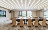 Туры в отель Nanjing Tangshan Hentique Spring Valley Hotel