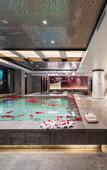 Туры в отель Nanjing Tangshan Hentique Spring Valley Hotel