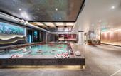 Туры в отель Nanjing Tangshan Hentique Spring Valley Hotel