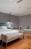 Туры в отель MARHAUS Hotel (Beijing Road Tian-Zi Pier Store)