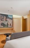 Туры в отель MARHAUS Hotel (Beijing Road Tian-Zi Pier Store)