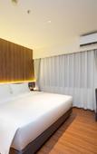 Туры в отель MARHAUS Hotel (Beijing Road Tian-Zi Pier Store)
