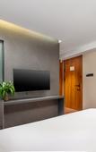 Туры в отель MARHAUS Hotel (Beijing Road Tian-Zi Pier Store)