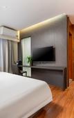 Туры в отель MARHAUS Hotel (Beijing Road Tian-Zi Pier Store)