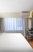 Туры в отель MARHAUS Hotel (Beijing Road Tian-Zi Pier Store)