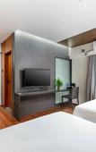 Туры в отель MARHAUS Hotel (Beijing Road Tian-Zi Pier Store)