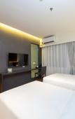 Туры в отель MARHAUS Hotel (Beijing Road Tian-Zi Pier Store)