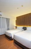 Туры в отель MARHAUS Hotel (Beijing Road Tian-Zi Pier Store)