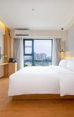 Туры в отель MARHAUS Hotel (Beijing Road Tian-Zi Pier Store)
