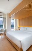 Туры в отель MARHAUS Hotel (Beijing Road Tian-Zi Pier Store)