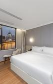 Туры в отель MARHAUS Hotel (Beijing Road Tian-Zi Pier Store)