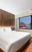 Туры в отель MARHAUS Hotel (Beijing Road Tian-Zi Pier Store)