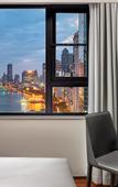 Туры в отель MARHAUS Hotel (Beijing Road Tian-Zi Pier Store)