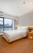 Туры в отель MARHAUS Hotel (Beijing Road Tian-Zi Pier Store)