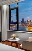 Туры в отель MARHAUS Hotel (Beijing Road Tian-Zi Pier Store)