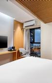 Туры в отель MARHAUS Hotel (Beijing Road Tian-Zi Pier Store)