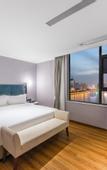 Туры в отель MARHAUS Hotel (Beijing Road Tian-Zi Pier Store)