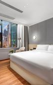 Туры в отель MARHAUS Hotel (Beijing Road Tian-Zi Pier Store)
