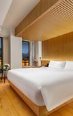 Туры в отель MARHAUS Hotel (Beijing Road Tian-Zi Pier Store)