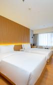 Туры в отель MARHAUS Hotel (Beijing Road Tian-Zi Pier Store)