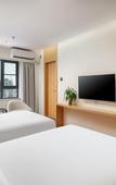 Туры в отель MARHAUS Hotel (Beijing Road Tian-Zi Pier Store)