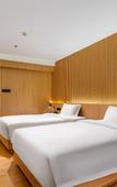 Туры в отель MARHAUS Hotel (Beijing Road Tian-Zi Pier Store)
