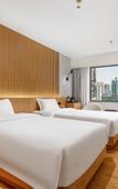 Туры в отель MARHAUS Hotel (Beijing Road Tian-Zi Pier Store)