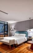 Туры в отель MARHAUS Hotel (Beijing Road Tian-Zi Pier Store)