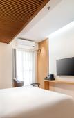 Туры в отель MARHAUS Hotel (Beijing Road Tian-Zi Pier Store)