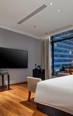 Туры в отель MARHAUS Hotel (Beijing Road Tian-Zi Pier Store)