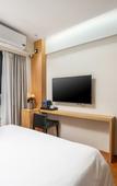 Туры в отель MARHAUS Hotel (Beijing Road Tian-Zi Pier Store)