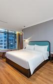 Туры в отель MARHAUS Hotel (Beijing Road Tian-Zi Pier Store)