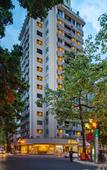 Туры в отель MARHAUS Hotel (Beijing Road Tian-Zi Pier Store)