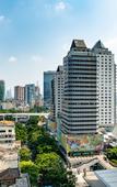 Туры в отель MARHAUS Hotel (Beijing Road Tian-Zi Pier Store)