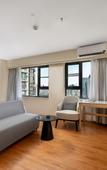 Туры в отель MARHAUS Hotel (Beijing Road Tian-Zi Pier Store)