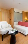 Туры в отель MARHAUS Hotel (Beijing Road Tian-Zi Pier Store)