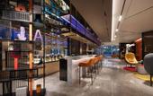 Туры в отель Hampton by Hilton Beijing Yunhe Business District