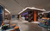 Туры в отель Hampton by Hilton Beijing Yunhe Business District