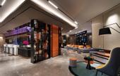 Туры в отель Hampton by Hilton Beijing Yunhe Business District