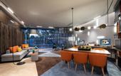 Туры в отель Hampton by Hilton Beijing Yunhe Business District