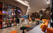 Туры в отель Hampton by Hilton Beijing Yunhe Business District